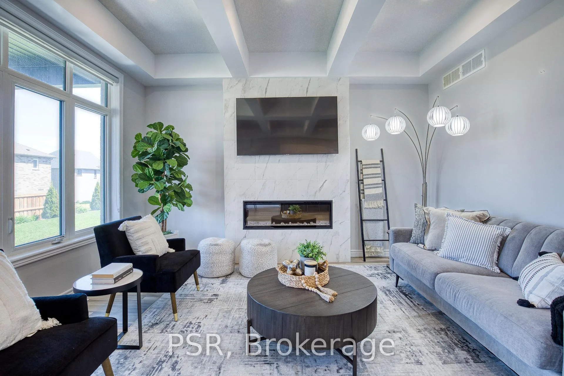 Photo 17 of 80 Arlington Parkway, Brant, Paris — HOMEH