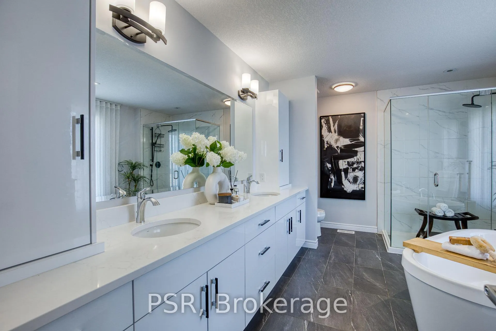Photo 30 of 80 Arlington Parkway, Brant, Paris — HOMEH