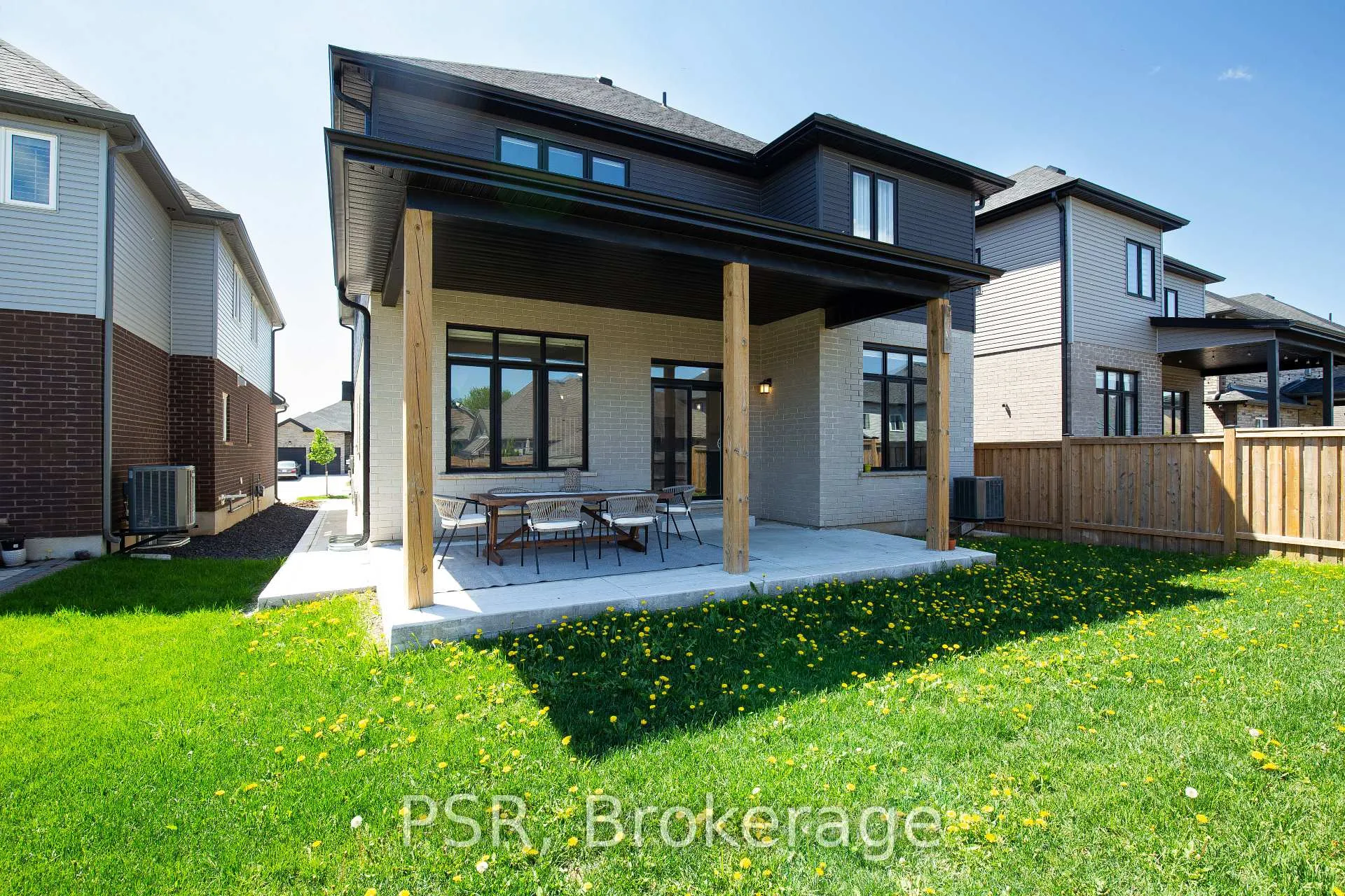 Photo 47 of 80 Arlington Parkway, Brant, Paris — HOMEH