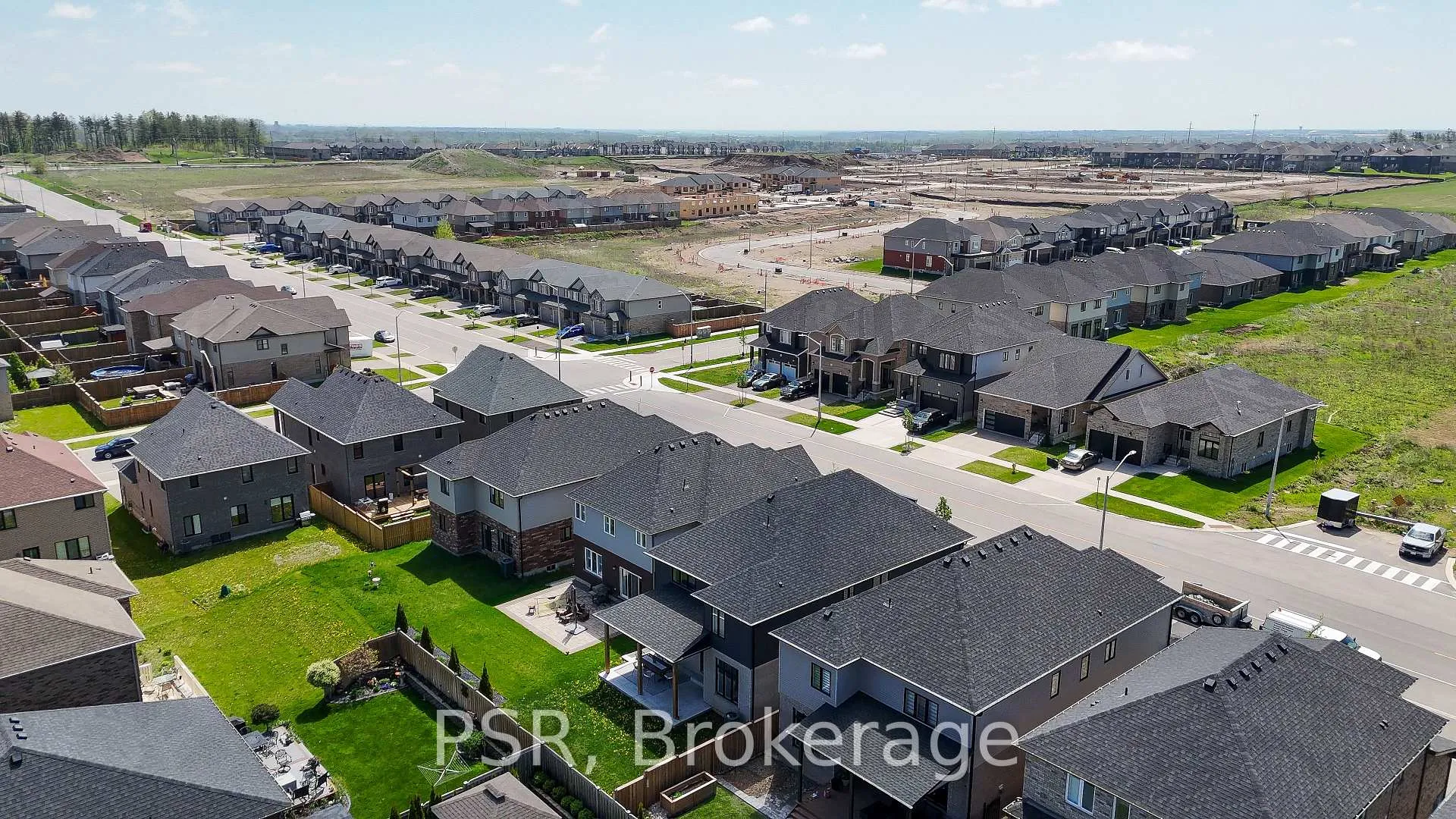 Photo 51 of 80 Arlington Parkway, Brant, Paris — HOMEH