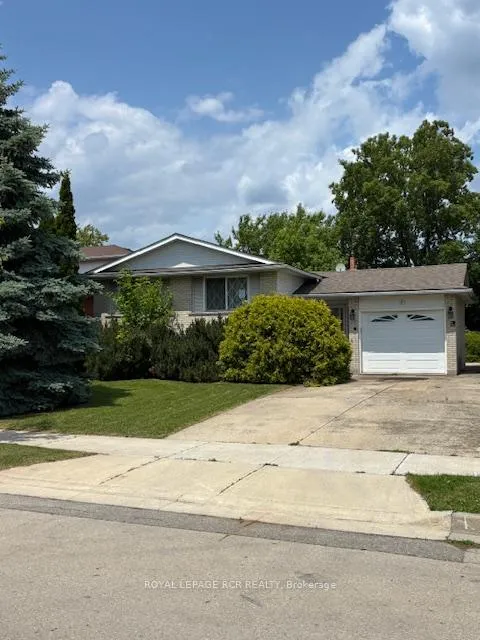 Photo 1 of 48 Seaton Place Drive, Hamilton, Stoney Creek — HOMEH