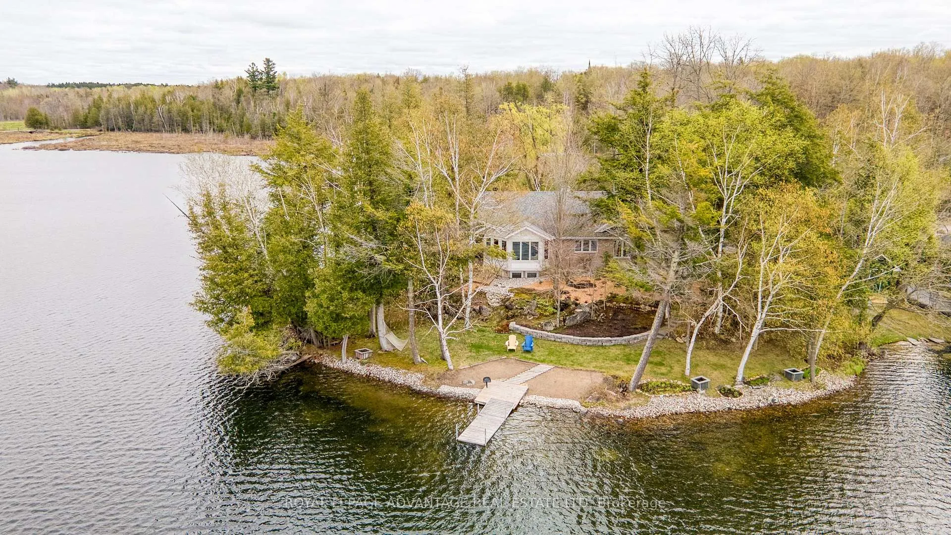 Photo 1 of 178 Parsons Way, Lanark Highlands, Lanark Highlands (Dalhousie) Twp — HOMEH