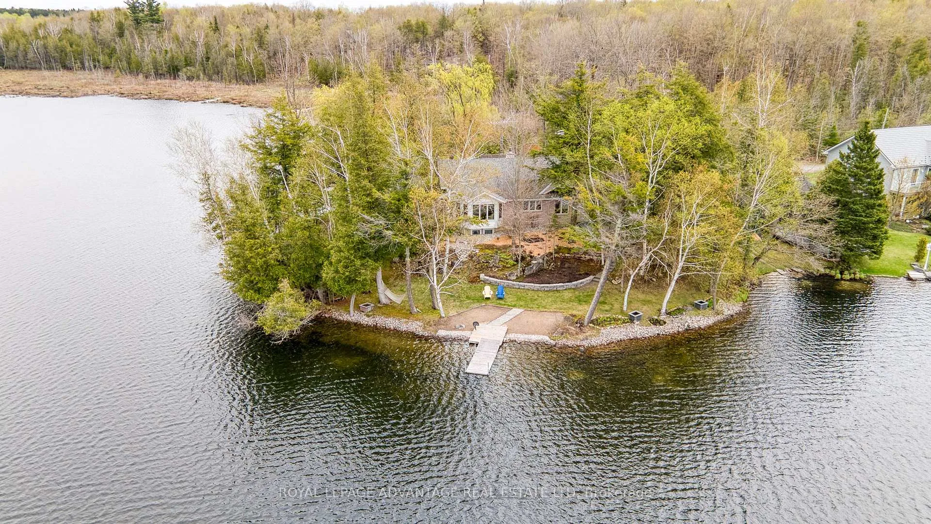 Photo 2 of 178 Parsons Way, Lanark Highlands, Lanark Highlands (Dalhousie) Twp — HOMEH