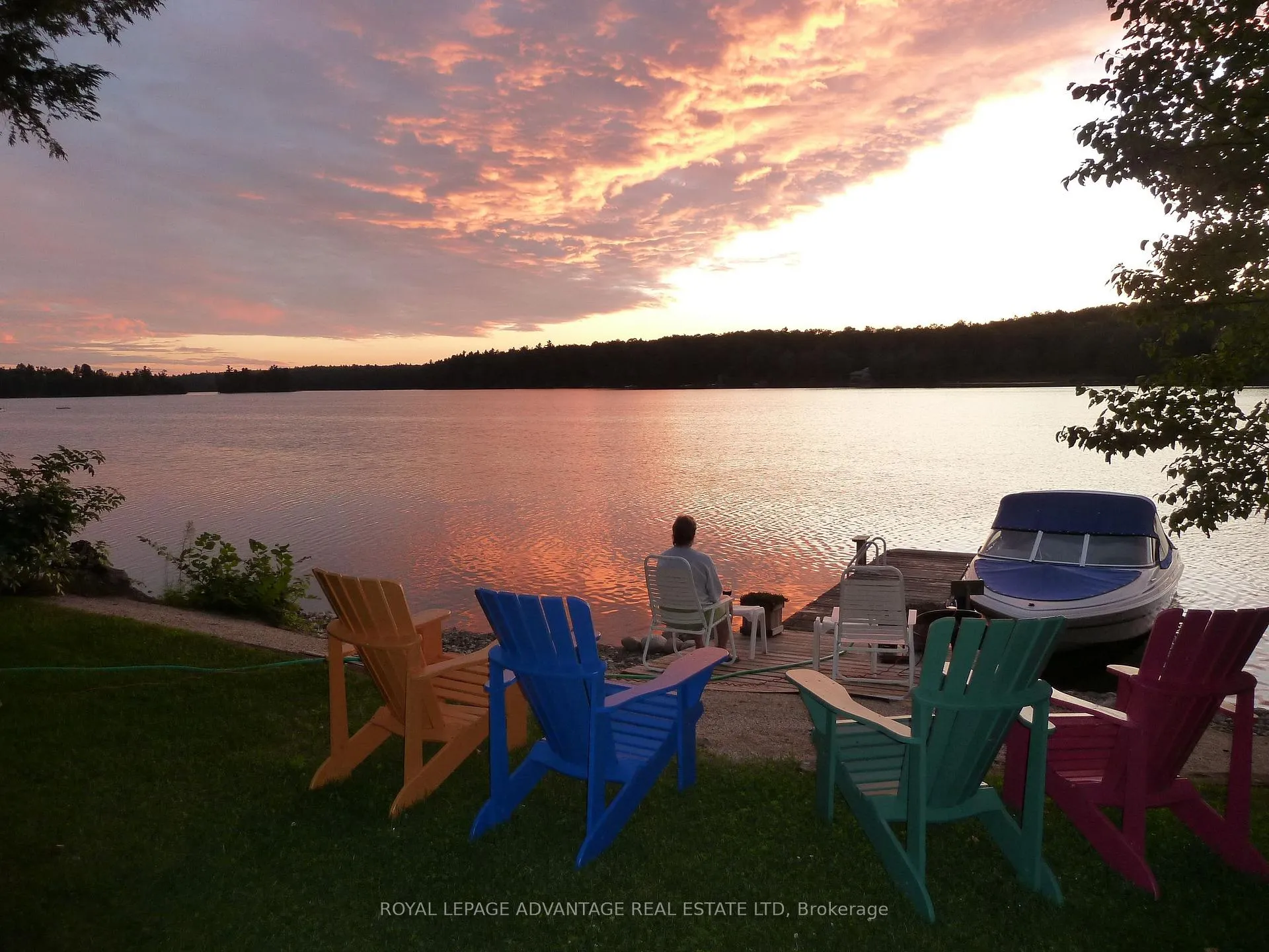 Photo 4 of 178 Parsons Way, Lanark Highlands, Lanark Highlands (Dalhousie) Twp — HOMEH