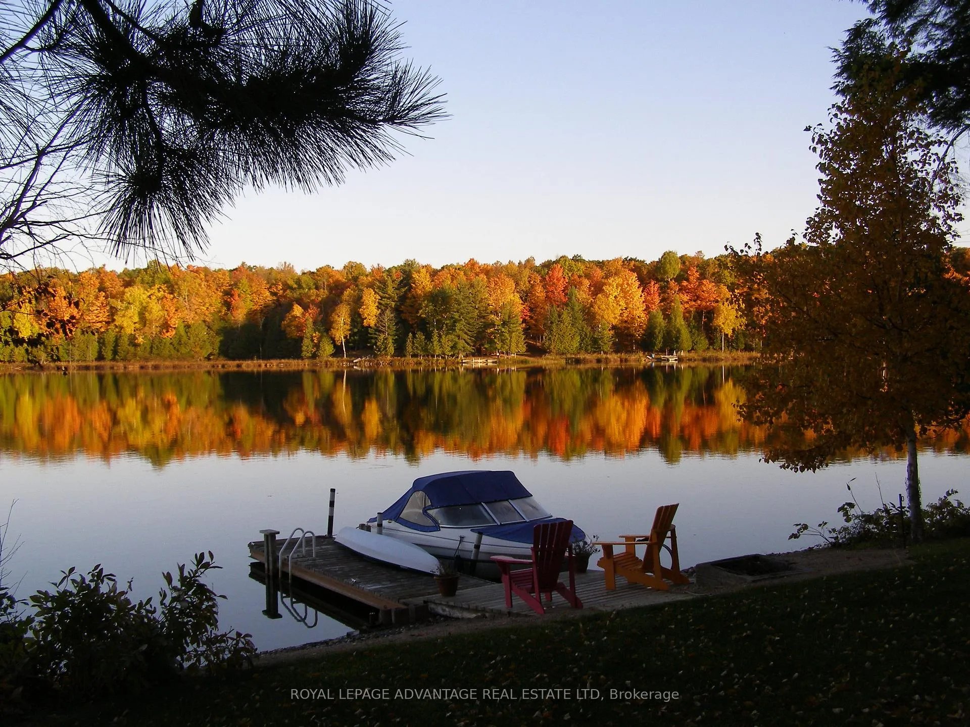 Photo 5 of 178 Parsons Way, Lanark Highlands, Lanark Highlands (Dalhousie) Twp — HOMEH