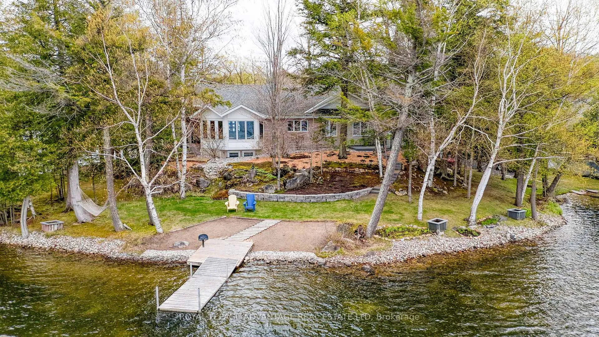 Photo 6 of 178 Parsons Way, Lanark Highlands, Lanark Highlands (Dalhousie) Twp — HOMEH