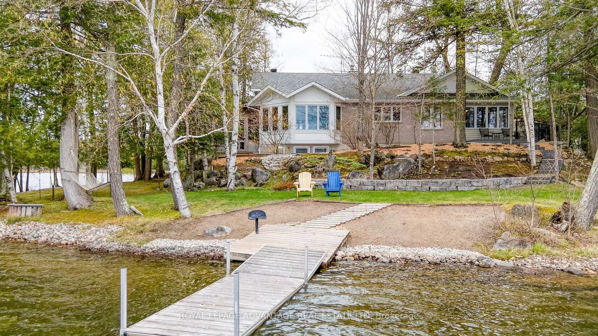 Photo 7 of 178 Parsons Way, Lanark Highlands, Lanark Highlands (Dalhousie) Twp — HOMEH