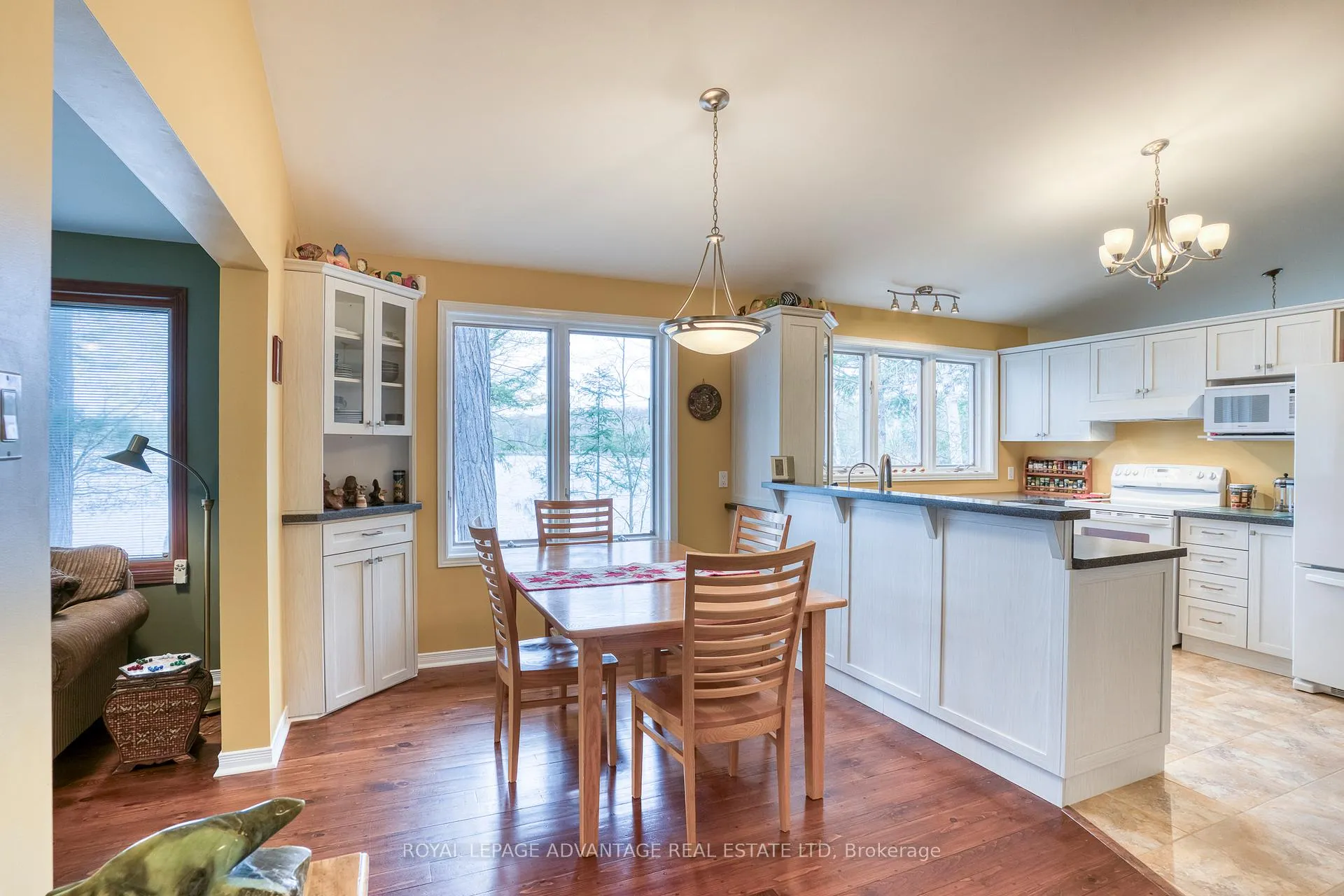 Photo 12 of 178 Parsons Way, Lanark Highlands, Lanark Highlands (Dalhousie) Twp — HOMEH