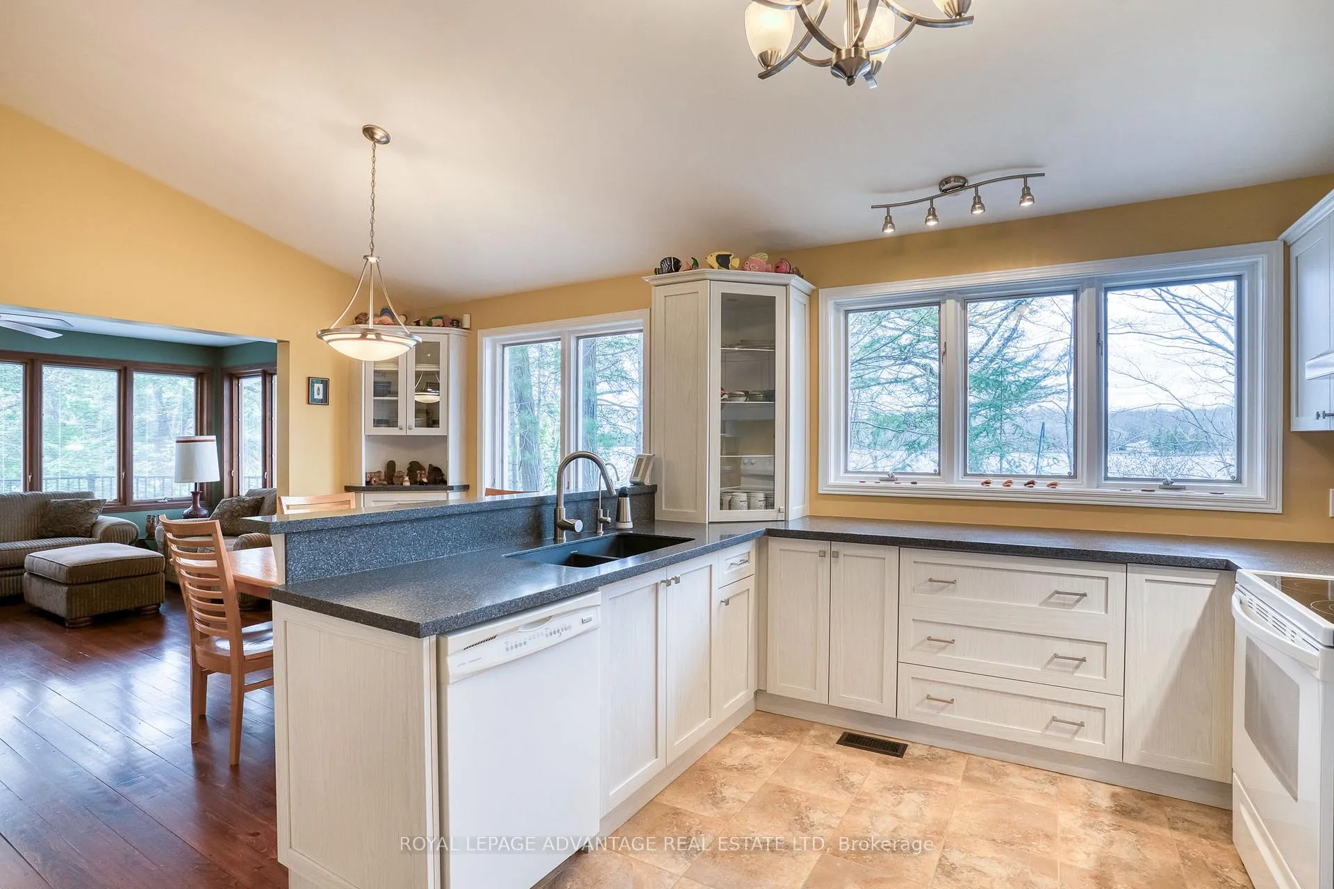 Photo 15 of 178 Parsons Way, Lanark Highlands, Lanark Highlands (Dalhousie) Twp — HOMEH