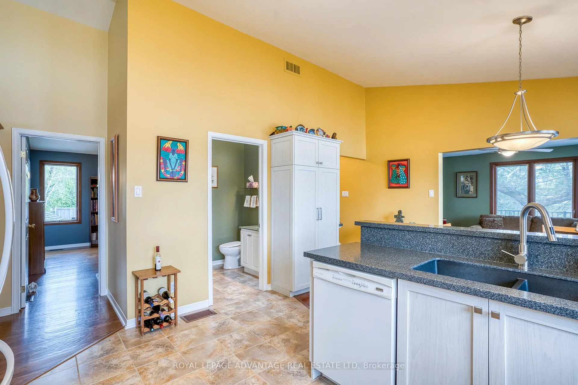 Photo 16 of 178 Parsons Way, Lanark Highlands, Lanark Highlands (Dalhousie) Twp — HOMEH