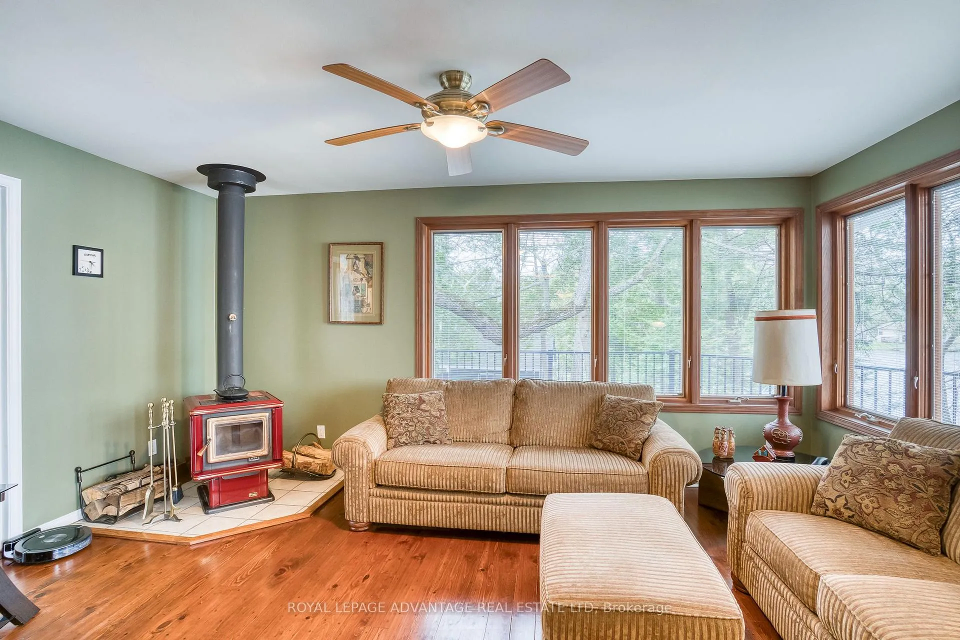 Photo 17 of 178 Parsons Way, Lanark Highlands, Lanark Highlands (Dalhousie) Twp — HOMEH