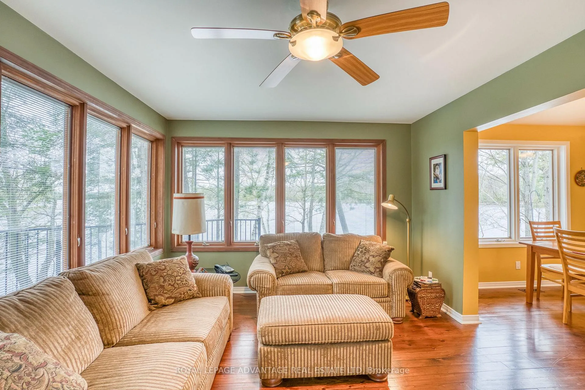 Photo 18 of 178 Parsons Way, Lanark Highlands, Lanark Highlands (Dalhousie) Twp — HOMEH