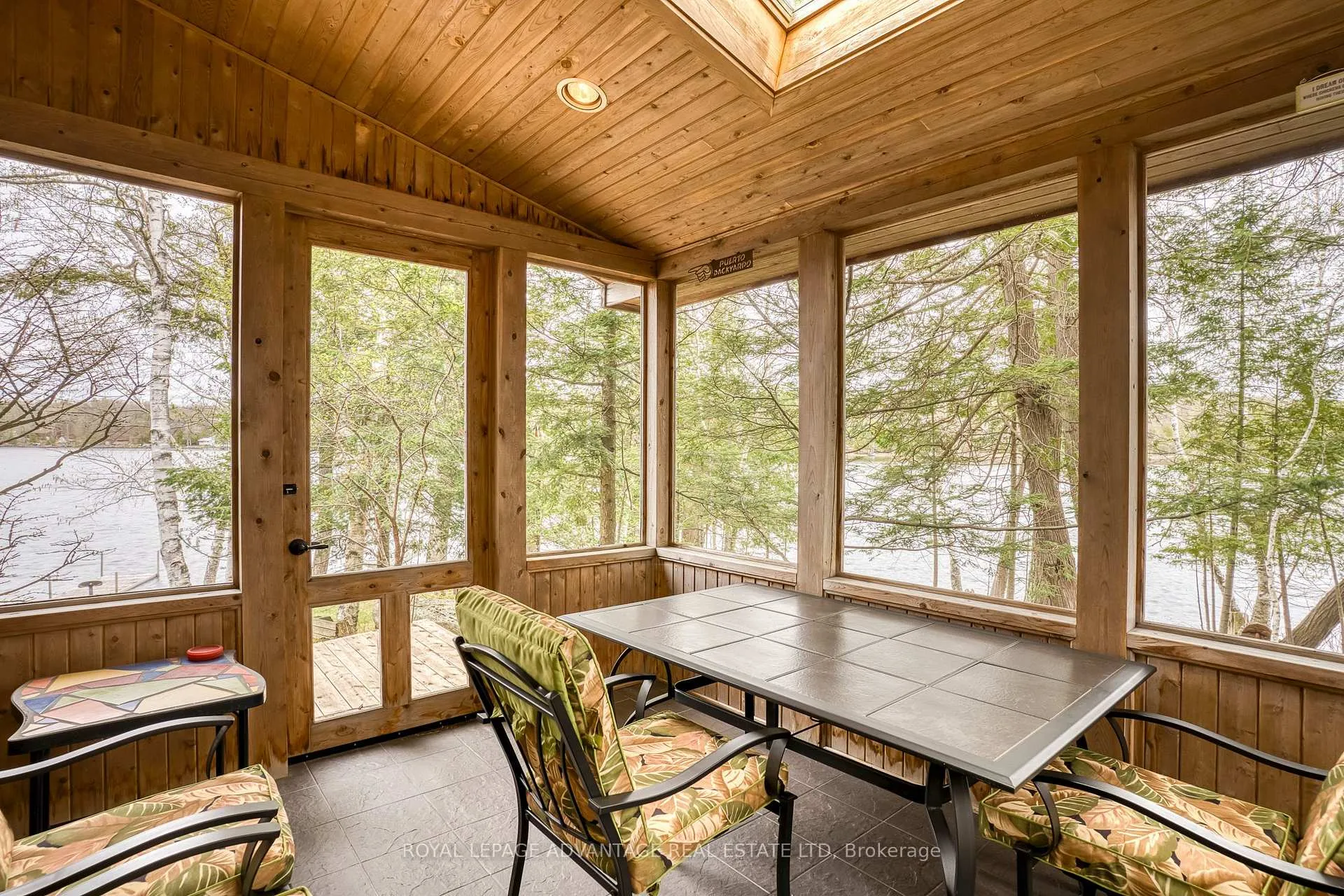 Photo 33 of 178 Parsons Way, Lanark Highlands, Lanark Highlands (Dalhousie) Twp — HOMEH