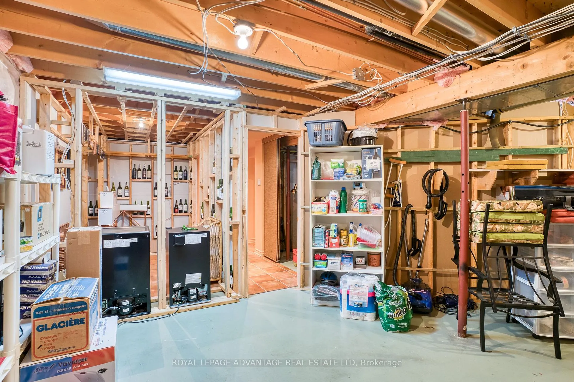 Photo 38 of 178 Parsons Way, Lanark Highlands, Lanark Highlands (Dalhousie) Twp — HOMEH