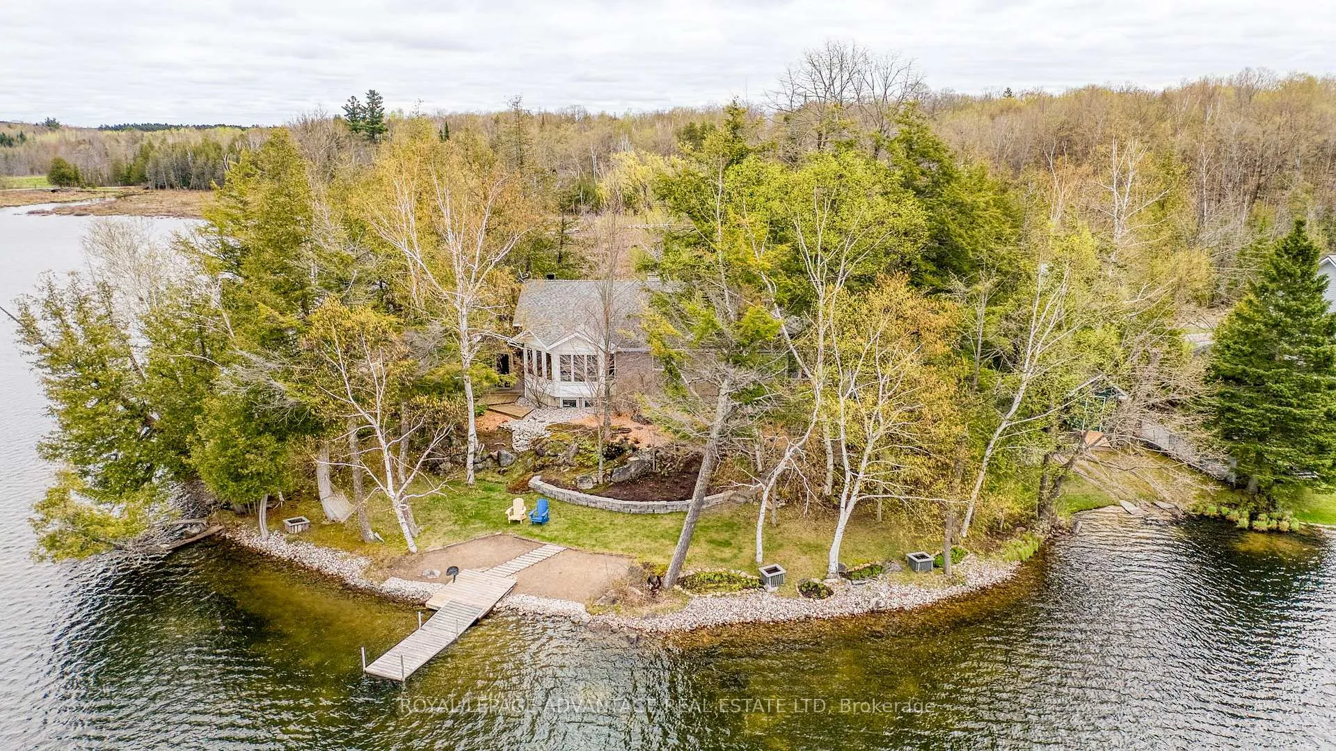 Photo 50 of 178 Parsons Way, Lanark Highlands, Lanark Highlands (Dalhousie) Twp — HOMEH