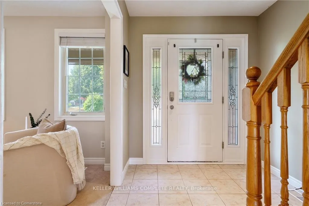 Photo 4 of 42 Grassyplain Drive, Hamilton, Rural Glanbrook — HOMEH