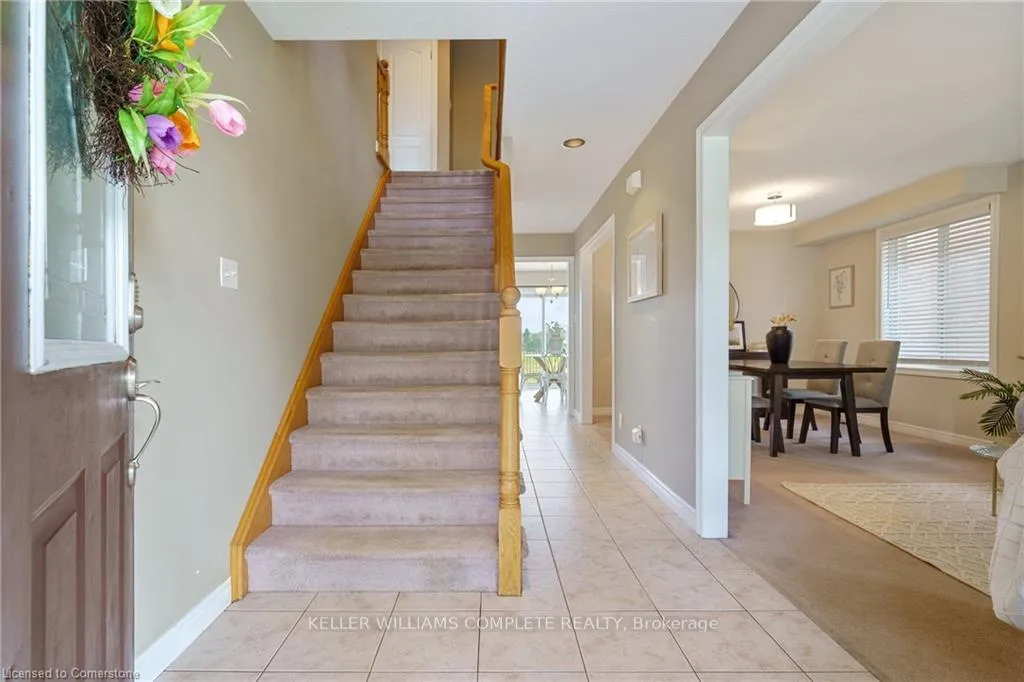 Photo 5 of 42 Grassyplain Drive, Hamilton, Rural Glanbrook — HOMEH