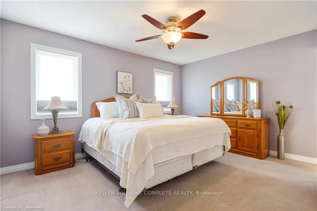 Photo 27 of 42 Grassyplain Drive, Hamilton, Rural Glanbrook — HOMEH