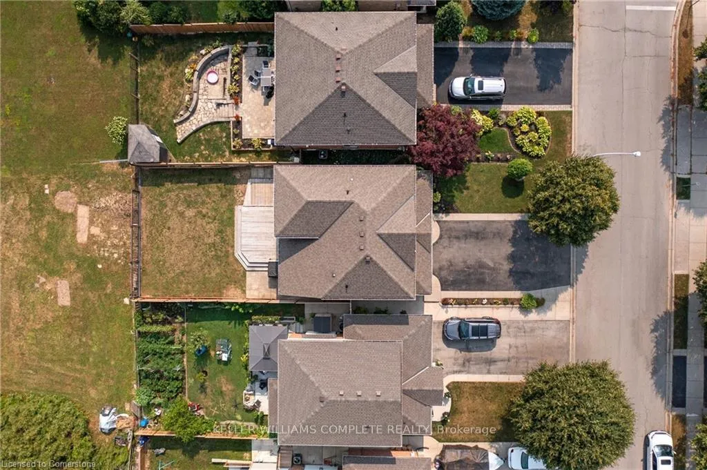 Photo 39 of 42 Grassyplain Drive, Hamilton, Rural Glanbrook — HOMEH