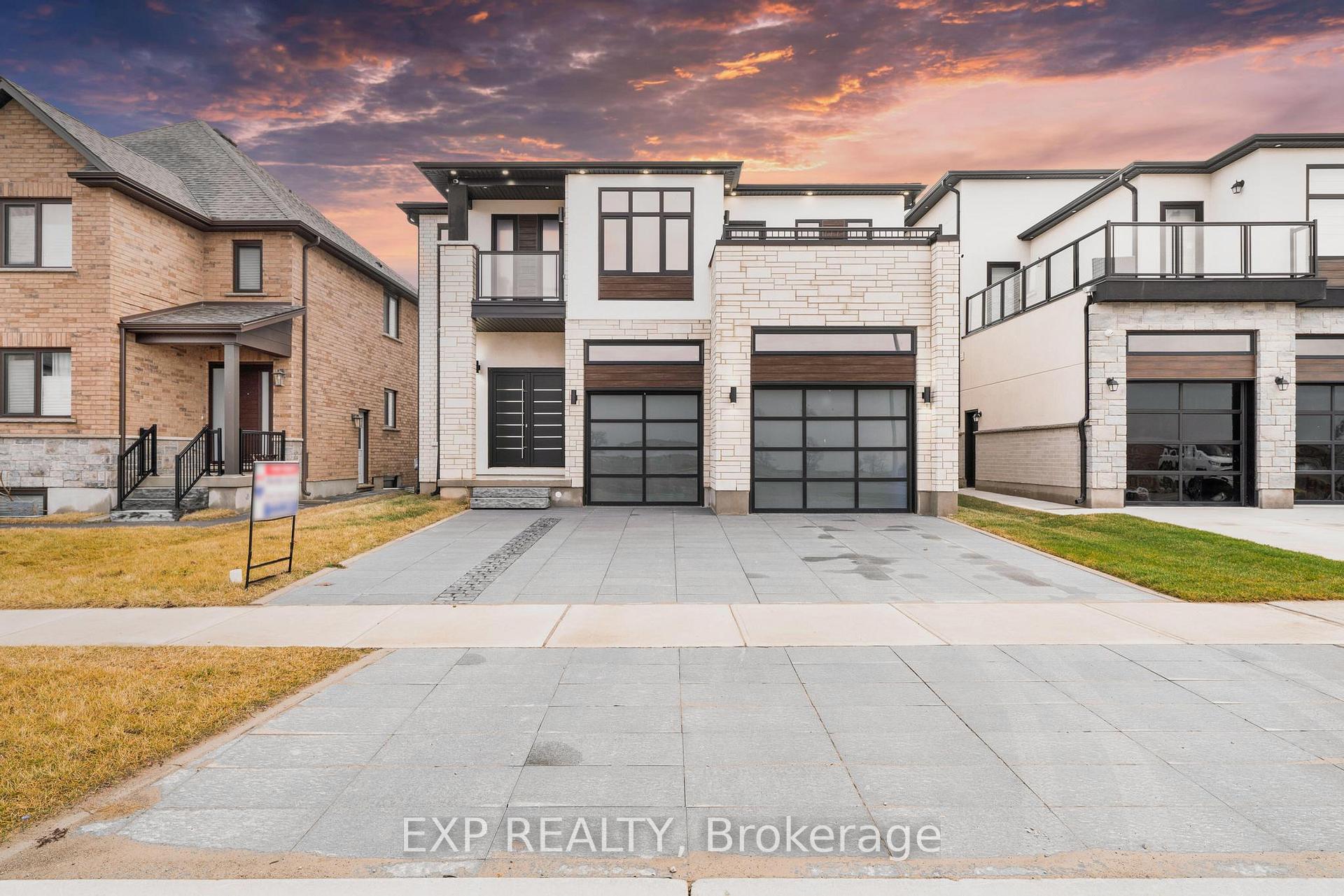 Photo 1 of 50 Grandville Circle, Brant, Paris — HOMEH