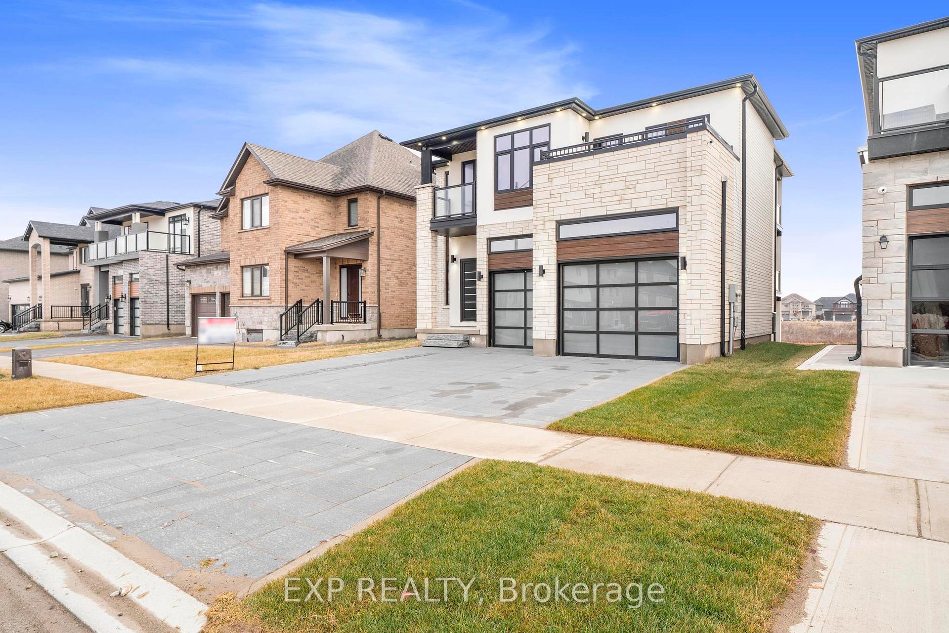 Photo 2 of 50 Grandville Circle, Brant, Paris — HOMEH