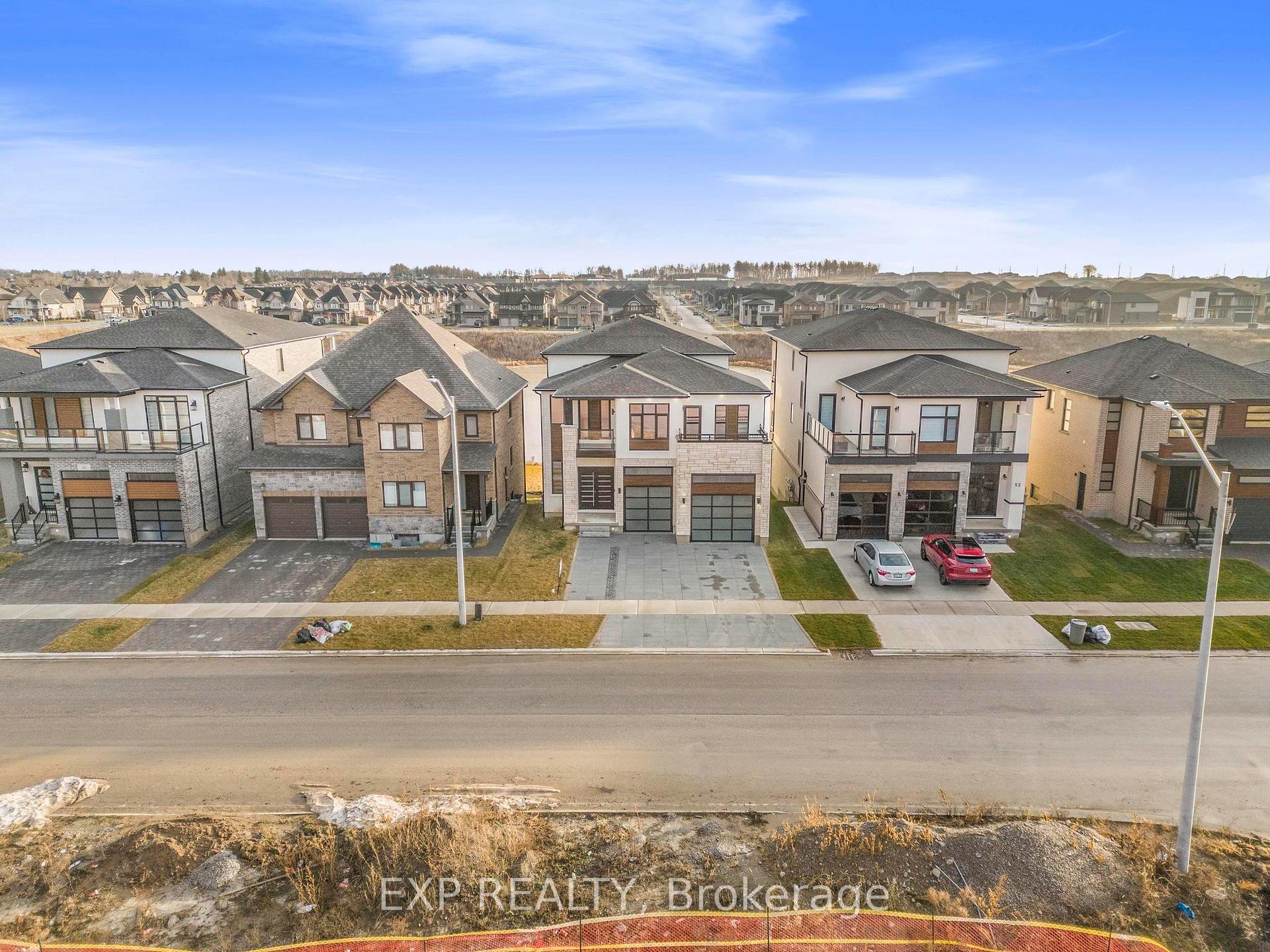 Photo 3 of 50 Grandville Circle, Brant, Paris — HOMEH