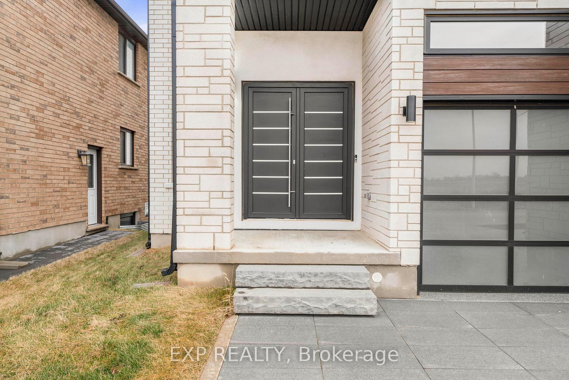 Photo 4 of 50 Grandville Circle, Brant, Paris — HOMEH