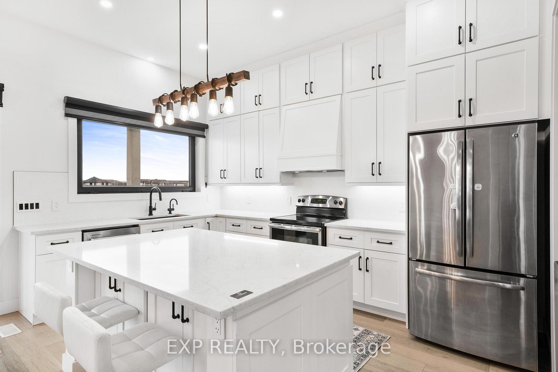 Photo 12 of 50 Grandville Circle, Brant, Paris — HOMEH