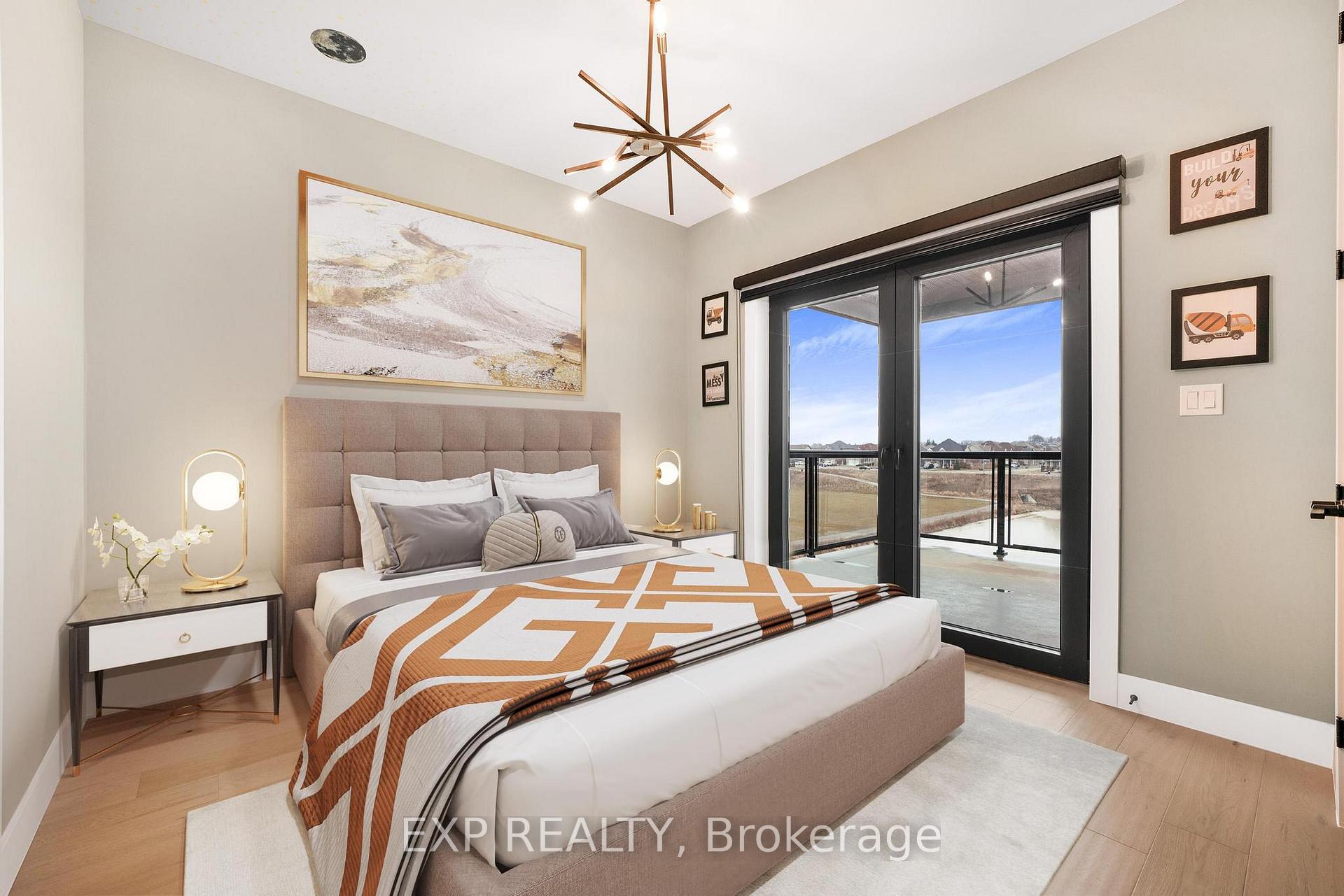 Photo 25 of 50 Grandville Circle, Brant, Paris — HOMEH