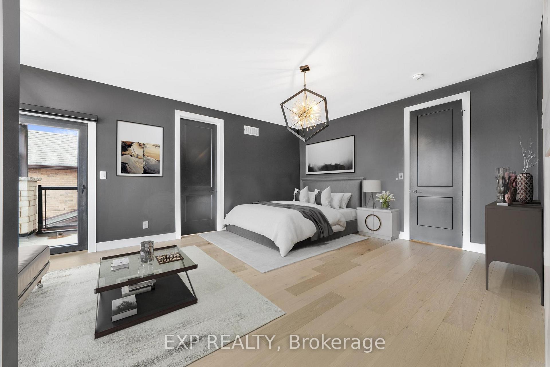Photo 30 of 50 Grandville Circle, Brant, Paris — HOMEH