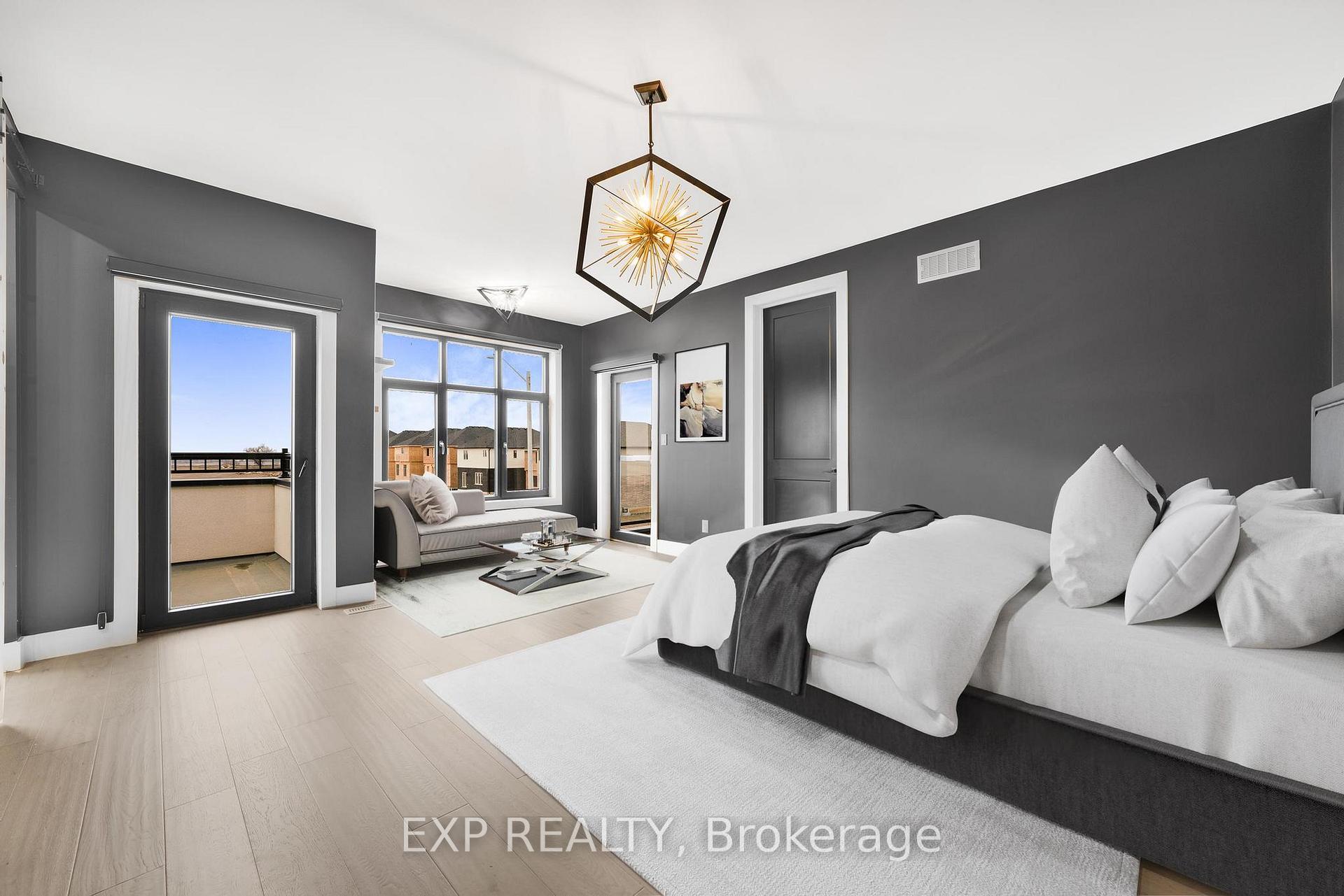Photo 31 of 50 Grandville Circle, Brant, Paris — HOMEH