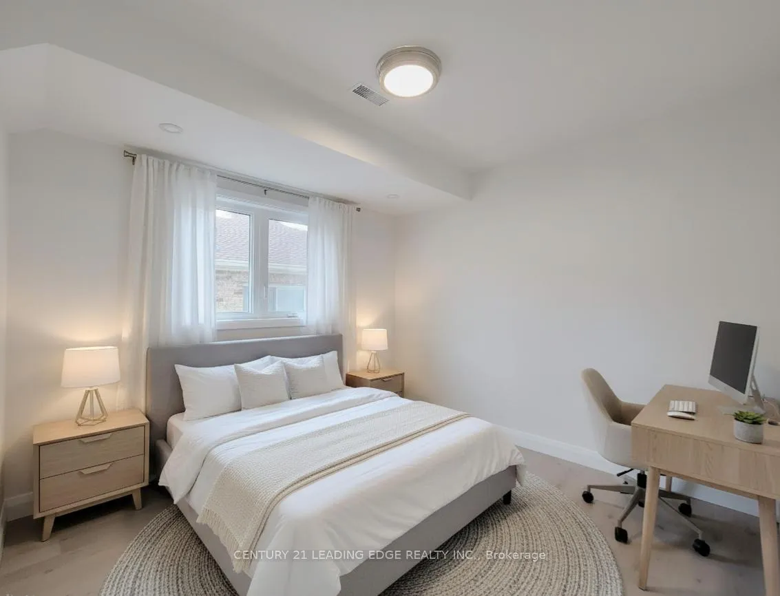 Photo 11 of Unit 2nd Fl, 346 Lauder Avenue, Toronto, Oakwood Village — HOMEH