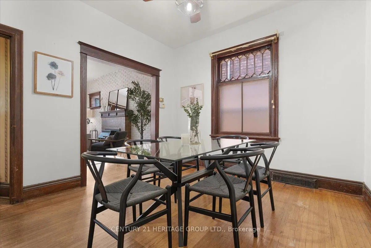 Photo 11 of 379 Cumberland Avenue, Hamilton, St. Clair — HOMEH