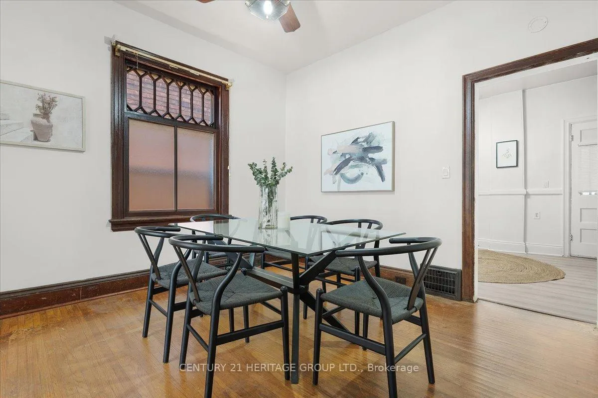 Photo 12 of 379 Cumberland Avenue, Hamilton, St. Clair — HOMEH