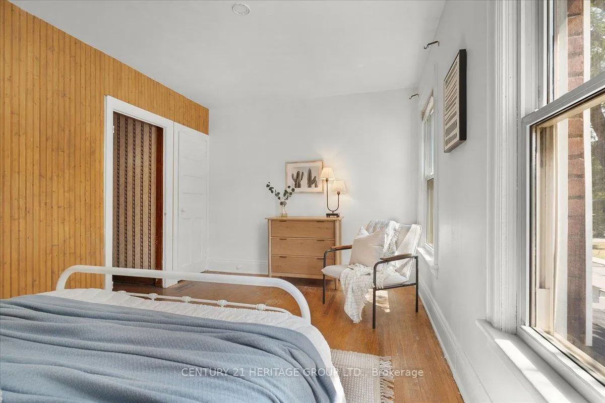 Photo 27 of 379 Cumberland Avenue, Hamilton, St. Clair — HOMEH