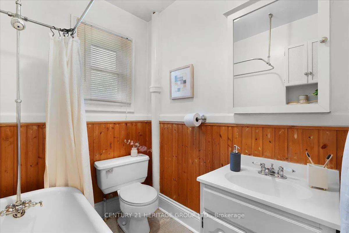 Photo 29 of 379 Cumberland Avenue, Hamilton, St. Clair — HOMEH