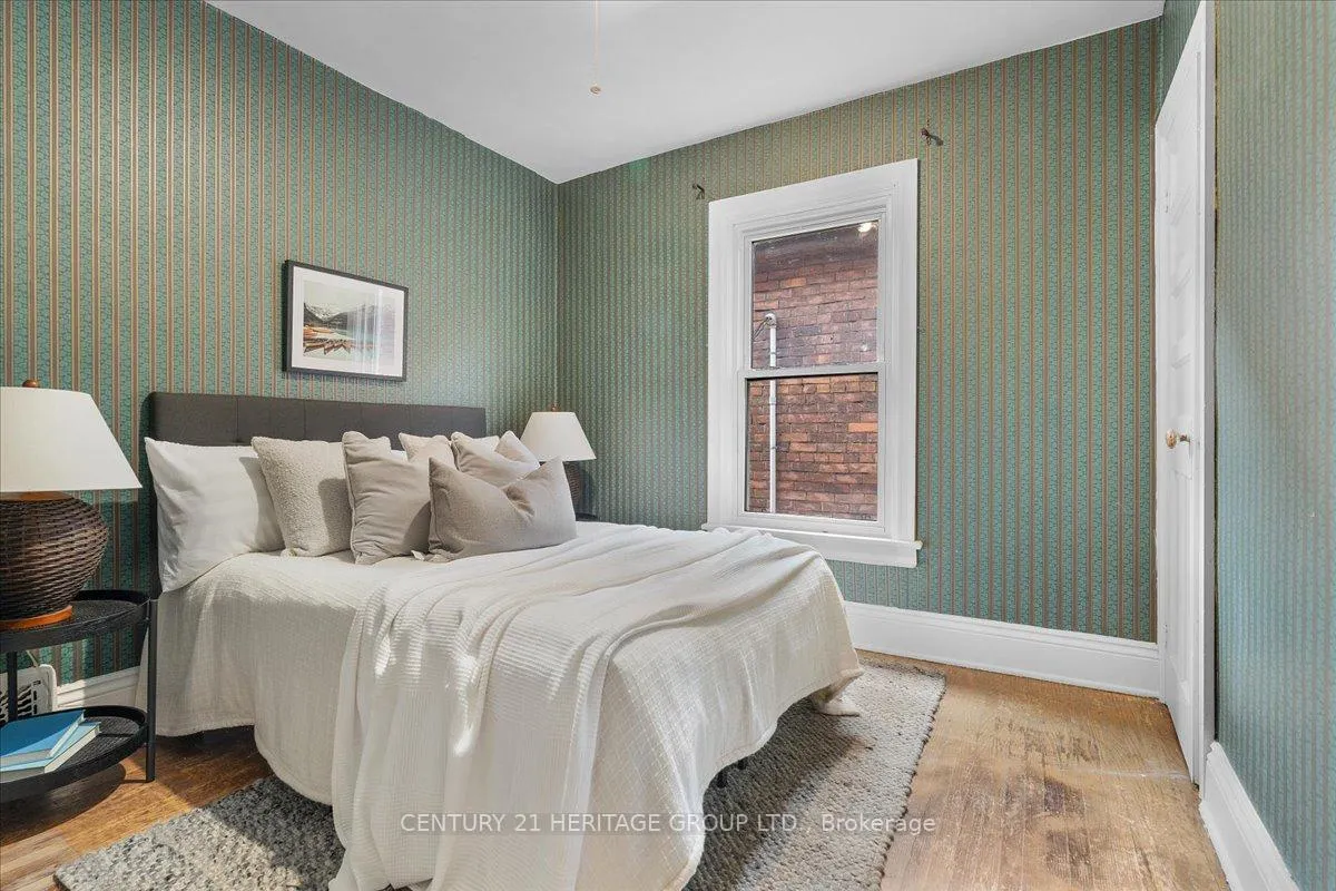 Photo 30 of 379 Cumberland Avenue, Hamilton, St. Clair — HOMEH