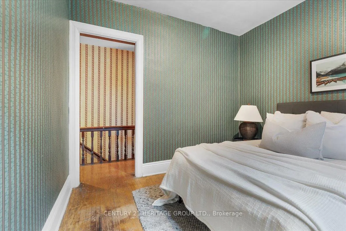 Photo 32 of 379 Cumberland Avenue, Hamilton, St. Clair — HOMEH