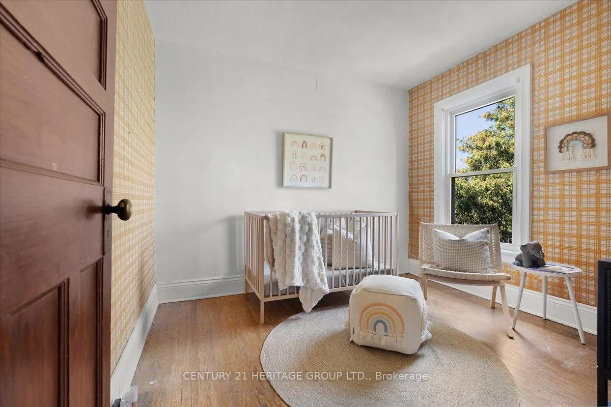 Photo 33 of 379 Cumberland Avenue, Hamilton, St. Clair — HOMEH
