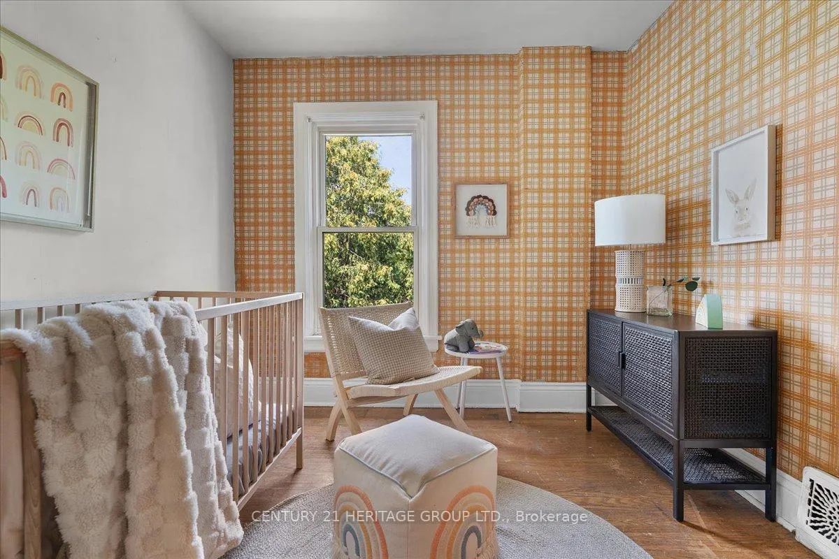Photo 34 of 379 Cumberland Avenue, Hamilton, St. Clair — HOMEH