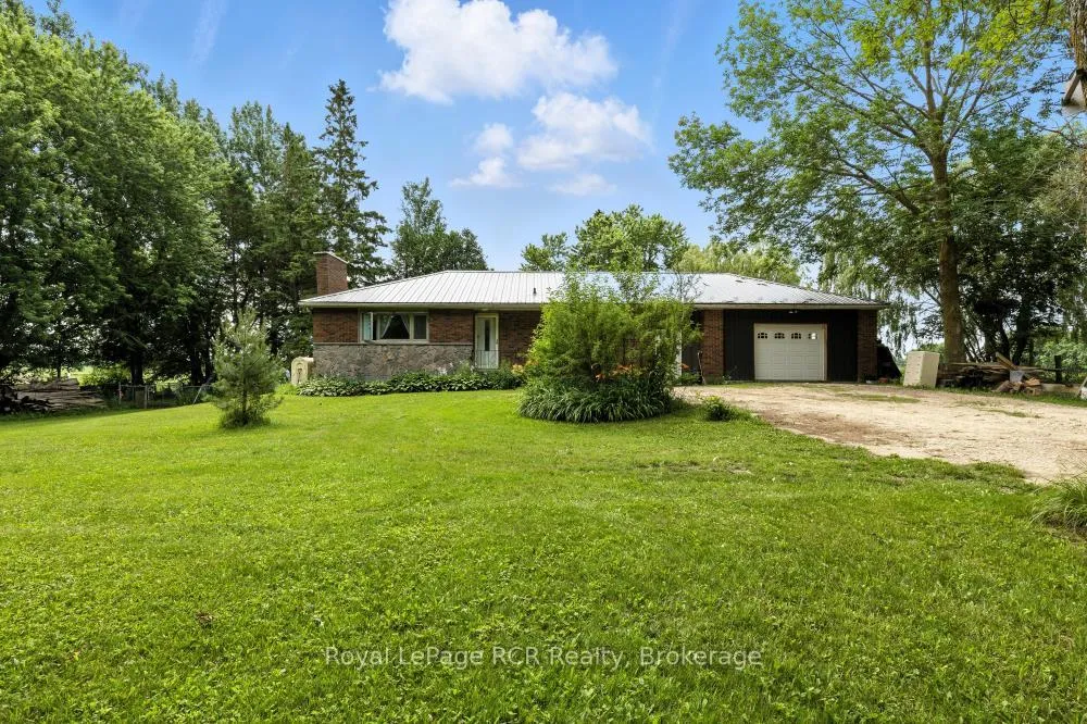 Photo 1 of 185234 Grey Road 9, Southgate — HOMEH