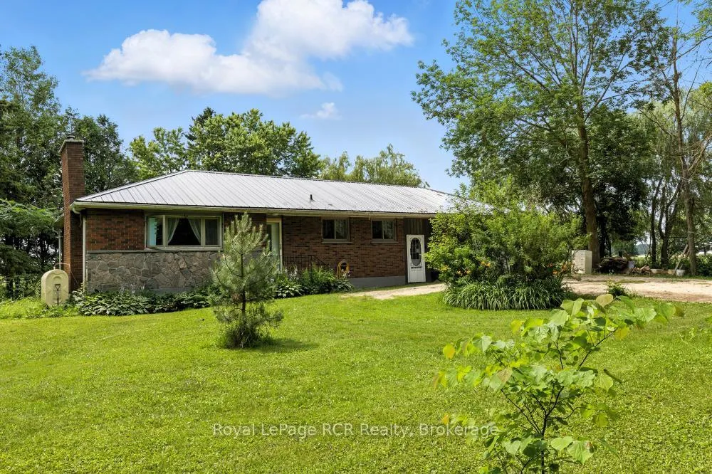 Photo 2 of 185234 Grey Road 9, Southgate — HOMEH