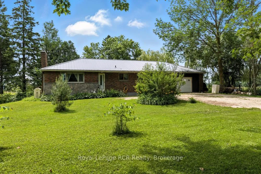 Photo 3 of 185234 Grey Road 9, Southgate — HOMEH