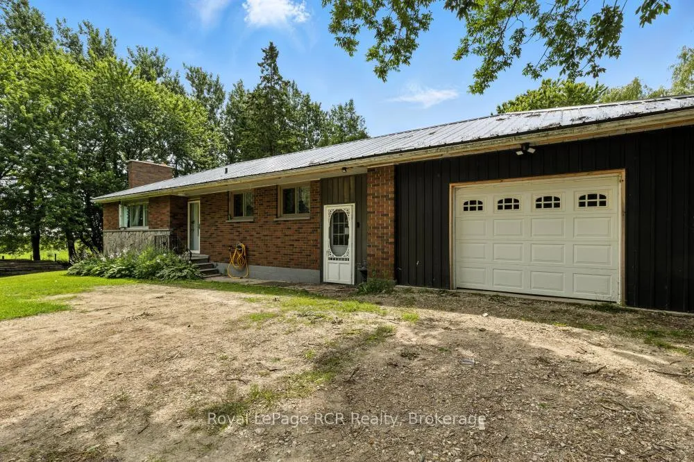 Photo 4 of 185234 Grey Road 9, Southgate — HOMEH