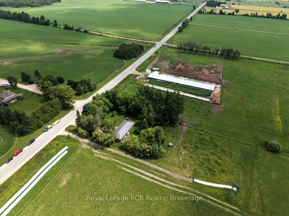 Photo 31 of 185234 Grey Road 9, Southgate — HOMEH