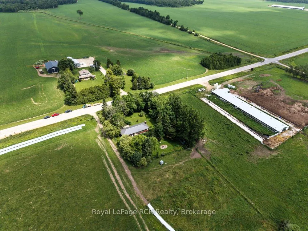 Photo 33 of 185234 Grey Road 9, Southgate — HOMEH
