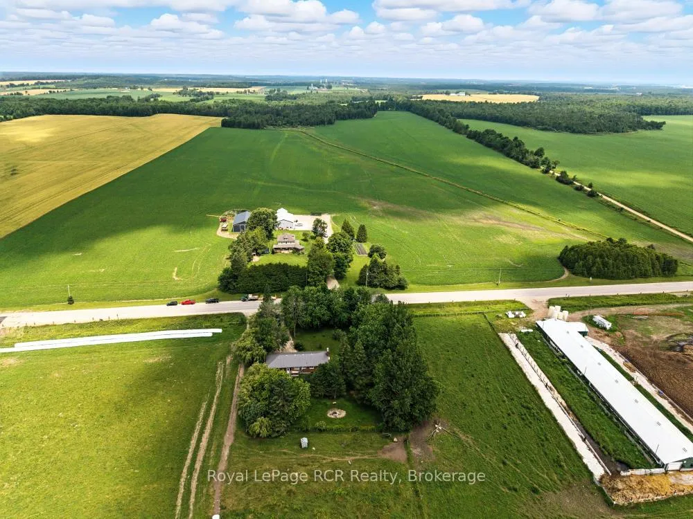 Photo 34 of 185234 Grey Road 9, Southgate — HOMEH