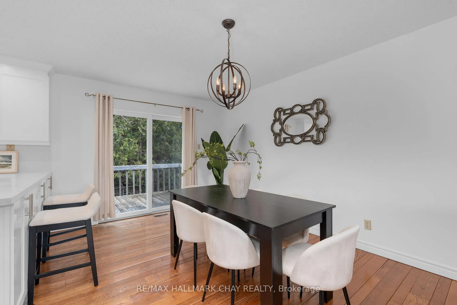 Photo 12 of 209 Dominion Drive, Clearview, Stayner — HOMEH