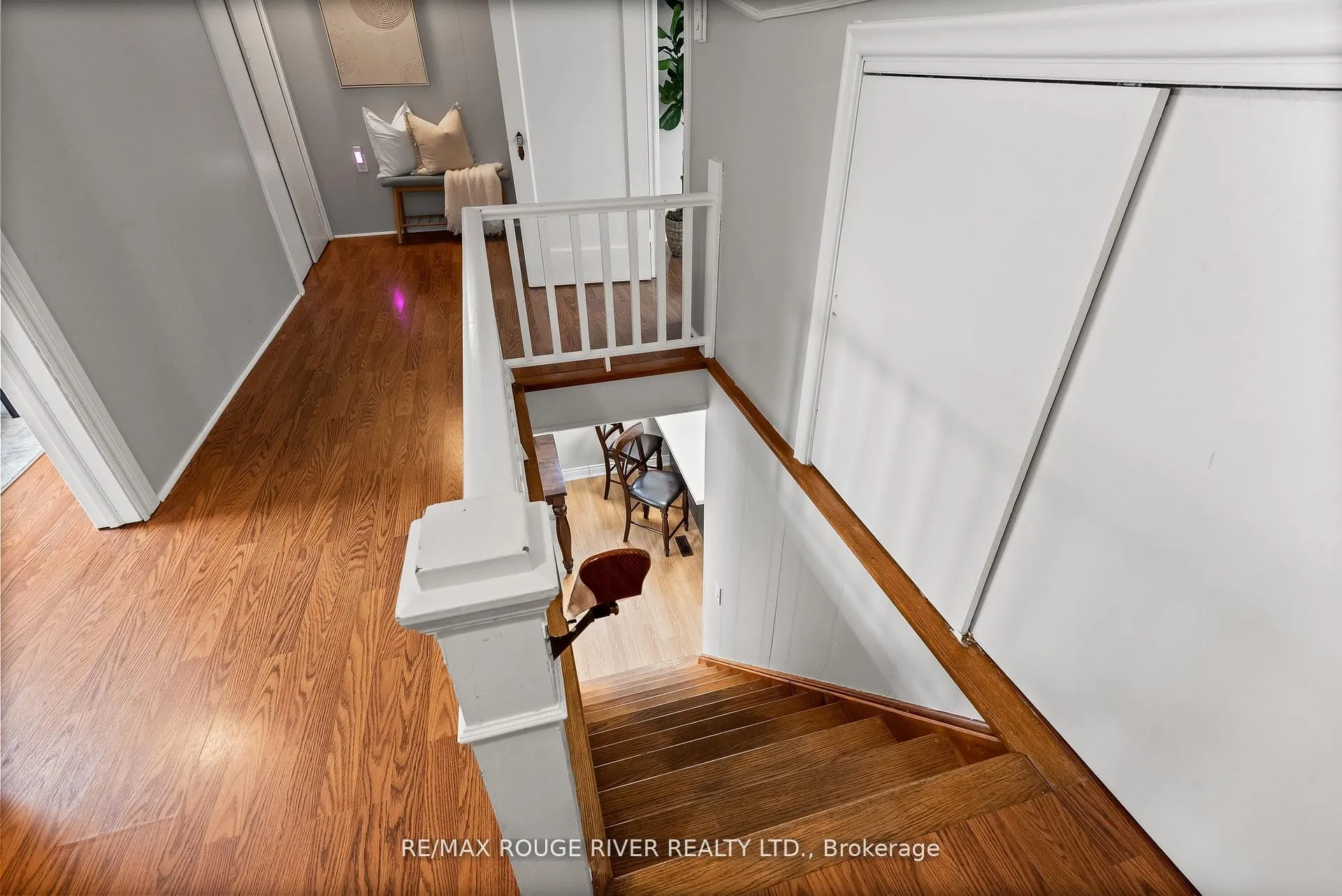 Photo 23 of 61 Liberty Street S, Clarington, Bowmanville — HOMEH