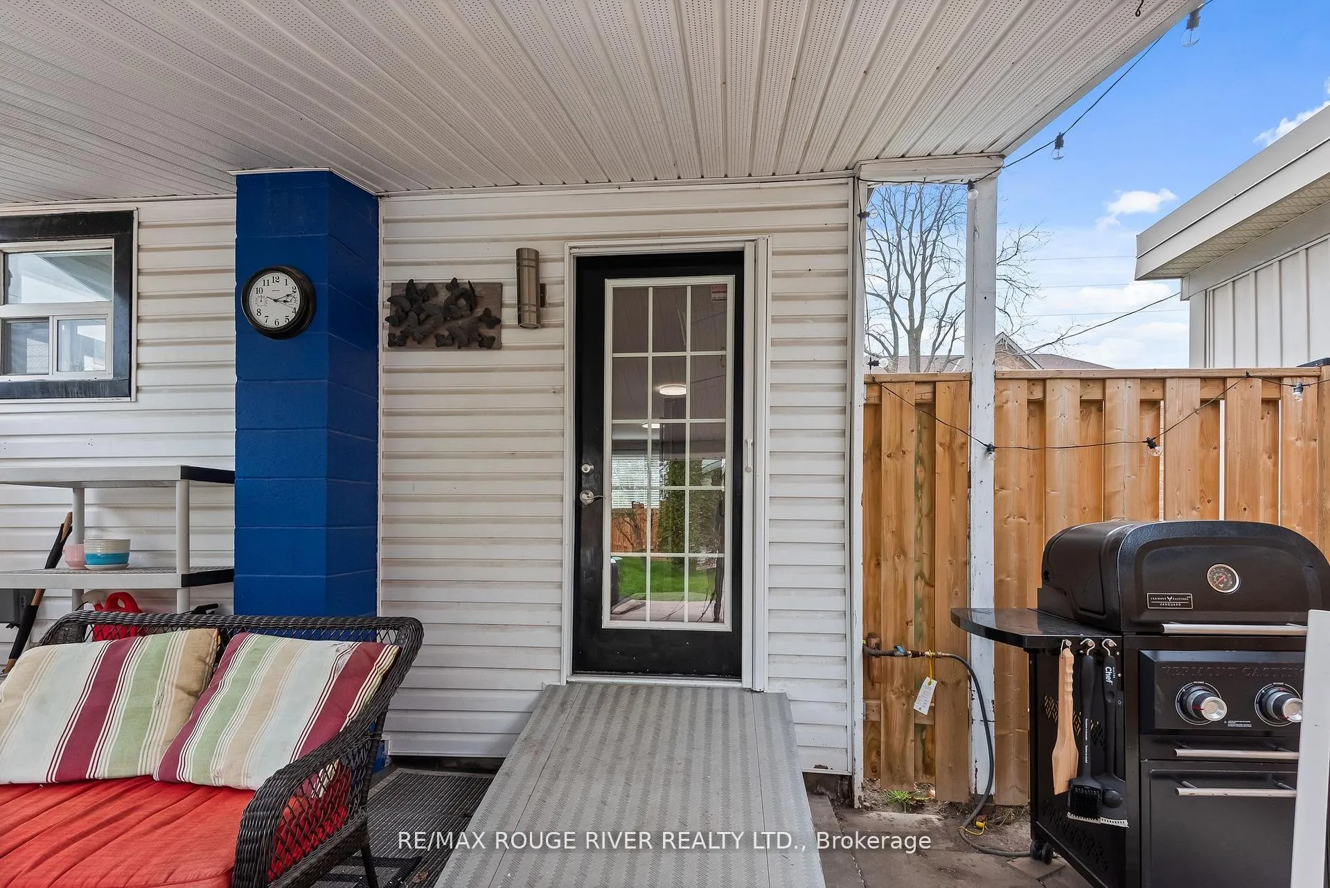 Photo 30 of 61 Liberty Street S, Clarington, Bowmanville — HOMEH